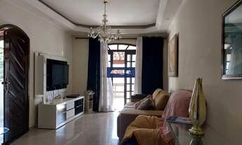 Imagem: Sobrado, Parque Continental I - Guarulhos