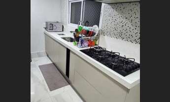 Imagem 5: Apartamento Venda Campo Belo 124 m² 3 Dormitórios