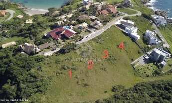 Imagem: Terreno para Venda em Garopaba, Praia da