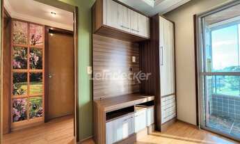 Imagem 3: PORTO ALEGRE - Apartamento Padrão - CAVALHADA