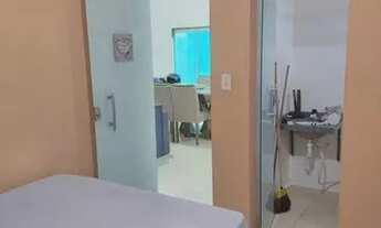 Imagem 7: Casa 3/4 c/Suíte Condomínio Monte Sinai Prox Hospital Sta Maria - Curuçamba