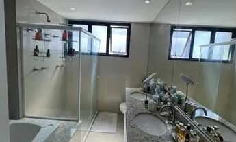 Imagem 3: Panamby - Horto Florestal