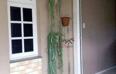 Imagem 2: Casa com 2 dormitórios à venda, 96 m² por R$ 583.000 - Fauth - Campo Bom/RS