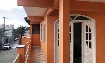 Imagem: Aluga-se casa em lauro de freitas