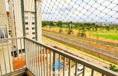 Imagem 7: Apartamento de 2 quartos com vaga coberta de garagem próximo ao metrô Furnas