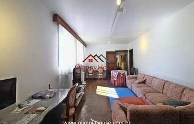 Imagem 6: Apartamento Locação 4 Dormitórios - 390 m² Bela Vista