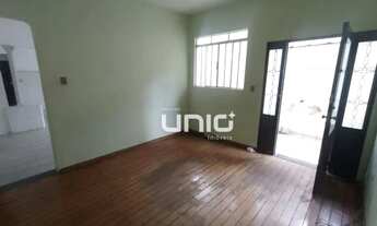 Imagem 3: Casa para venda e locação no Centro, Piracicaba/SP