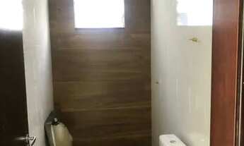 Imagem: Casa nova com suíte no JD COSTA VERDE próximo