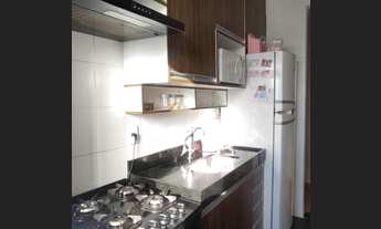 Imagem 4: APARTAMENTO A VENDA - CAMPOS GERAIS-JARDIM DAS INDUSTRIAS- 2 QUARTOS Ref.:AP2479