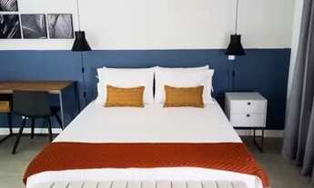 Imagem 5: APARTAMENTO - PINHEIROS - SP