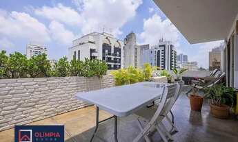 Imagem 5: Apartamento Venda Cerqueira César 130 m² 2 Dormitórios