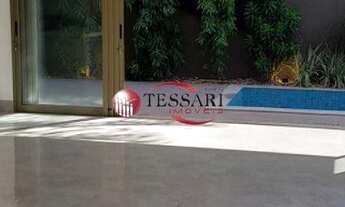 Imagem 7: Venda - Casa em Condomínio Quintal do Golfe 3 dormitórios São José do Rio Preto - SP