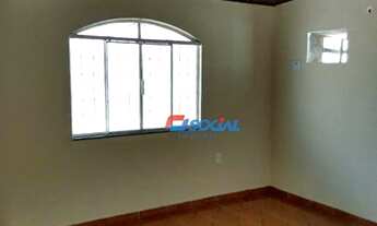 Imagem 6: Ótima casa disponível para locação ou venda nas imediações do Porto Velho Shopping. R. Ant