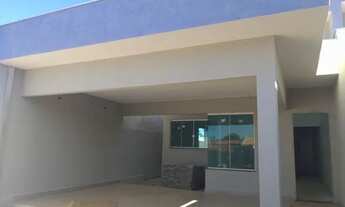 Imagem: Casa para venda tem 122 metros quadrados