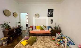 Imagem 2: Apartamento para Aluguel - Copacabana, 3 Quartos, 93 m2