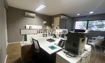 Imagem 5: Vila Olímpia Galpão / depósito com aluguel por R$2.500 /mês