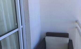 Imagem 3: Apartamento para Venda em Jandira, Parque das Iglesias, 2 dormitórios, 1 banheiro, 1 vaga