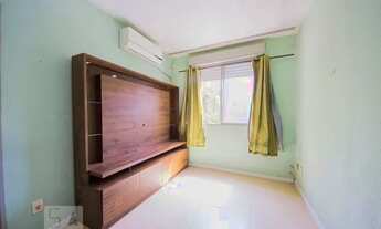 Imagem 2: Apartamento para Aluguel - Jardim Itu-Sabará, 1 Quarto, 40 m2