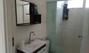 Imagem 2: APARTAMENTO MOBILIADO NO CONDOMÍNIO TERRA BRASILIS ITACIMIRIM PARA ALUGAR