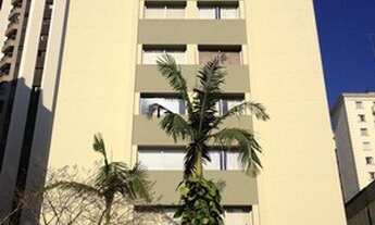 Imagem: Linda Kit Reformada com Garagem em Moema