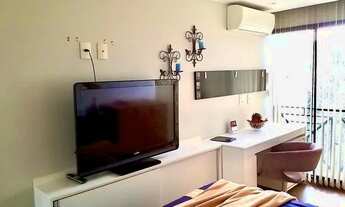 Imagem 3: Ap 2q - temporada via airbnb