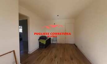 Imagem 5: Apartamento Residencial à venda, Jardim Oriental, São Paulo - AP0132