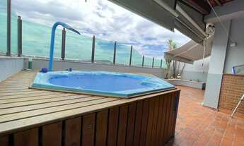 Imagem 2: Cobertura no vista definitiva e localização fantástica!