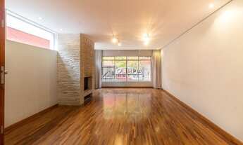 Imagem 7: Casa Venda 3 Dormitórios - 253 m² Campo Belo