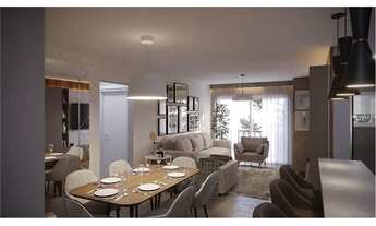 Imagem 4: Investir em você é ter conforto! O Malbec Resedenziale é Marcado pela riqueza dos detalhes