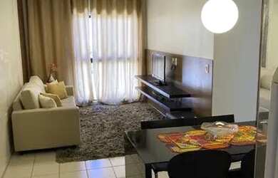 Imagem 2: 2 VAGAS!! LINDO!! MOBILIADO!! LAZER COMPLETO!! 3.000,00