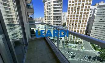 Imagem: APARTAMENTO - BARRA FUNDA - SP