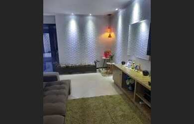 Imagem 5: Sobrado Santa Regina alto padrão