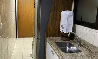 Imagem 6: Apartamento para venda com 100 metros quadrados com 3 quartos suites, em Setor Bueno - Goi