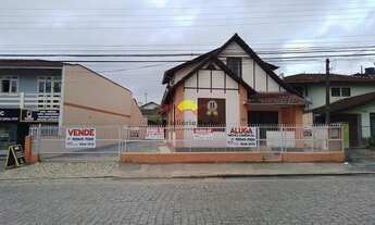 Imagem: Joinville - Casa Padrão - Floresta