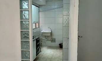 Imagem: Alugo apartamento terreo