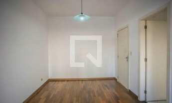 Imagem 2: Apartamento para Aluguel - Chácara Inglesa, 2 Quartos, 82 m2