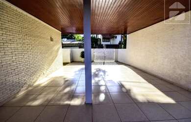 Imagem 6: Casa - Cidade Universitária - Campinas