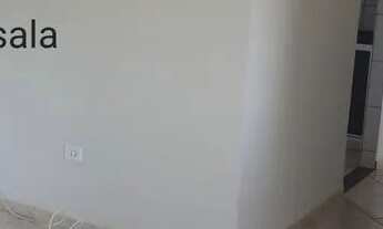 Imagem 6: Apartamento com 2 dormitórios para alugar, 68 m² por R$ 1.200/mês - Liberdade - Rio das Os