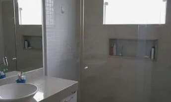 Imagem 2: Casa linear Filé no Vale dos Cristais semi-mobiliada / 3qts, send 1suíte, 3brs, 2vgs, pisc