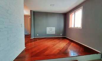 Imagem 2: Apartamento 3 Dormitórios 1 Suíte 1 Vaga - 105 metros