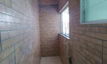 Imagem 3: Casa Térrea com 2 dormitórios para alugar, 70 m² por R$ 1.950/mês - Jardim Guapituba - Mau