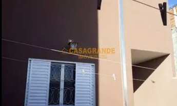 Imagem 6: Casa com 4 quartos Jardim Santa Inês III