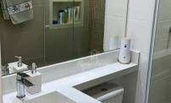 Imagem 6: Apartamento com 2 dormitórios à venda, 49 m² por R$ 360.000,00 - Jaguaribe - Osasco/SP