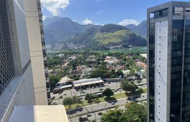 Imagem 7: Apartamento 2 quartos a venda 65m Saint Germain - Barra da Tijuca