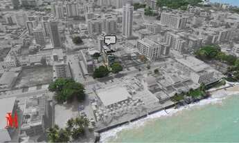 Imagem 7: Apartamento com 1 dormitório à venda, 21 m² por R$ 276.843,65 - Jardim Oceania - João Pess