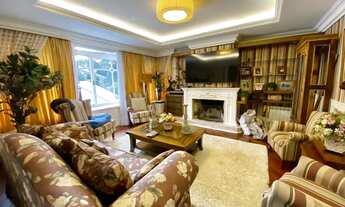 Imagem: Casa 3 Dorm - Bairro Floresta