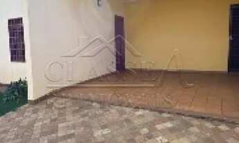 Imagem: Casa Padrão em Ribeirão Preto