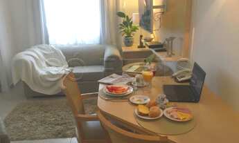 Imagem 3: O melhor flat p/locação na Bela Vista - Edifício The Universe com entrada imediata