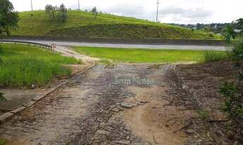 Imagem 4: Área Industrial em Vinhedo