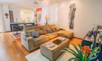 Imagem 5: Venda - APARTAMENTO - LOURDES Belo Horizonte MG